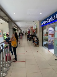 Lucky Plaza (D15), Retail #540546731